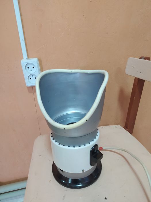 Інгалятор для дихання,VEB Elem,