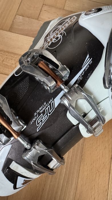 Buty narciarskie Nordica 250 255 flex 65-75