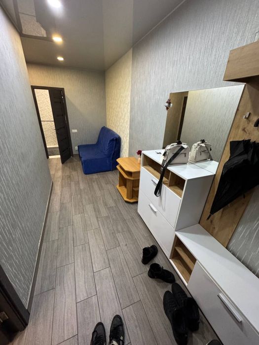 Аренда. 3к. ЖК Счастливый. Можно с собачкой. Автономное газовое