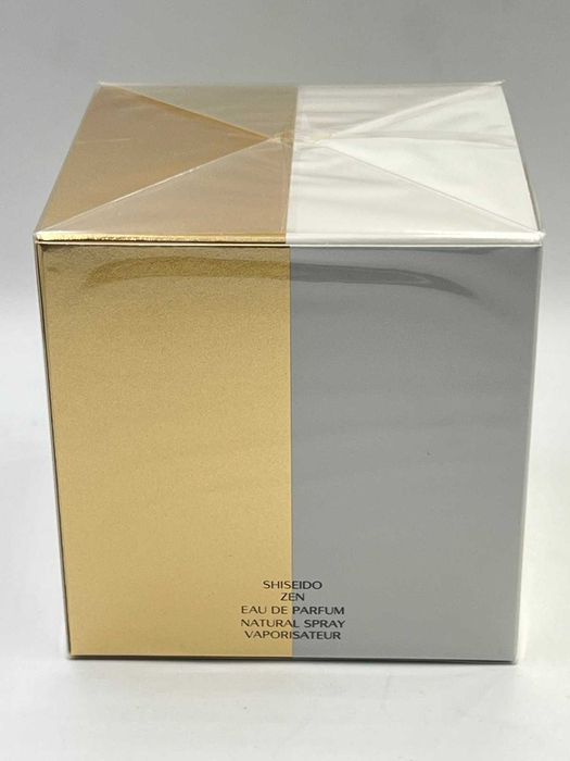 Shiseido Zen edp 100 мл Оригинал