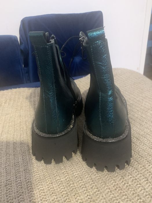 Buty Donna Fabiani , Tuffoni