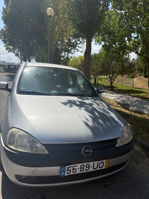 Opel Corsa — fotografia 2