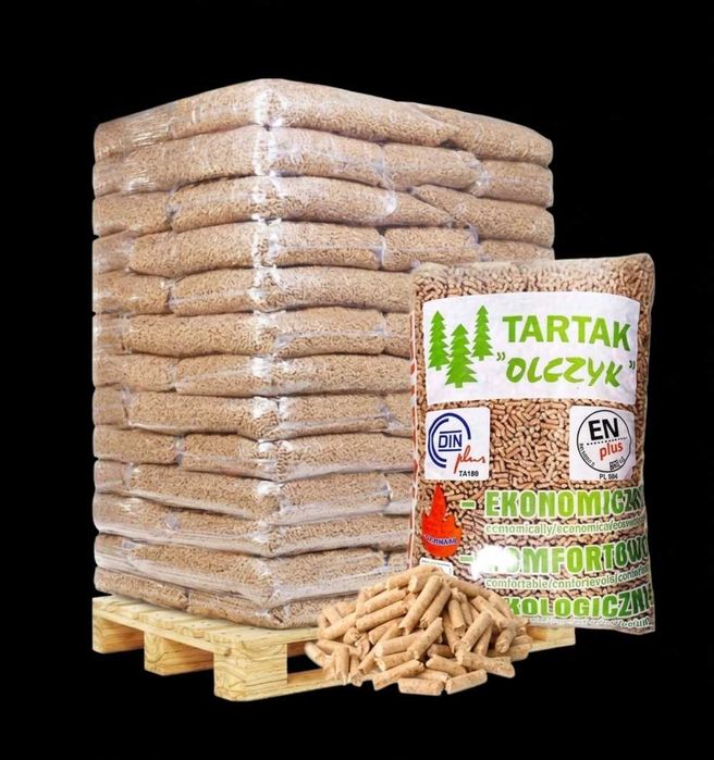Pellet Olczyk !! promocja !! najlepsza cena !!