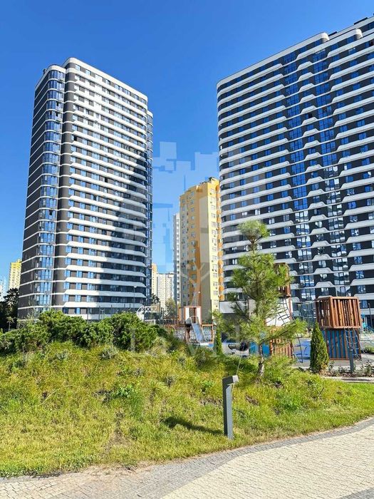 2-rooms apartment apartment by the address st. Pl Kulisha (area 70 m²) - Atlanta.ua - photo 22