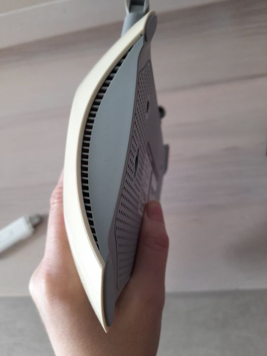 Router TP Link Model MR 3420