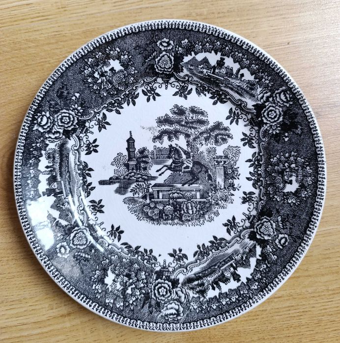 Prato Sacavém Sobremesa