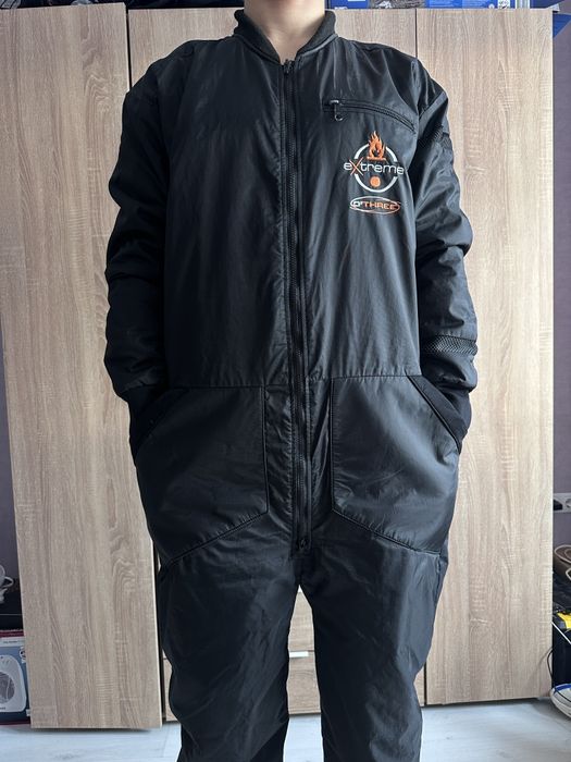 Утеплювач для сухого гідрокостюму O'Three Extreme