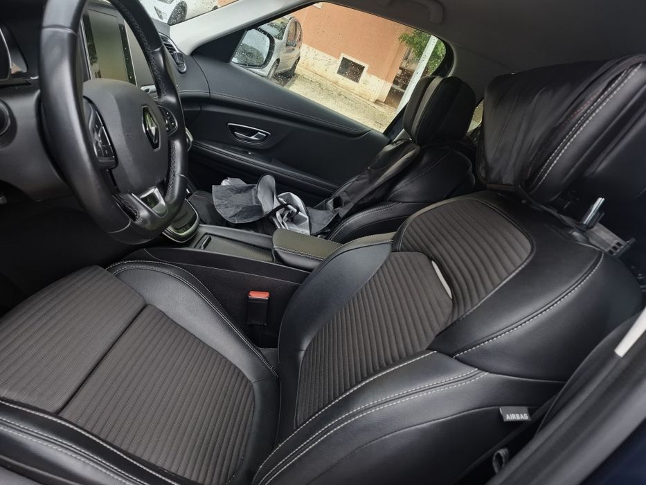 Renault Grand Scénic 1.5 dCi Bose Edition EDC SS