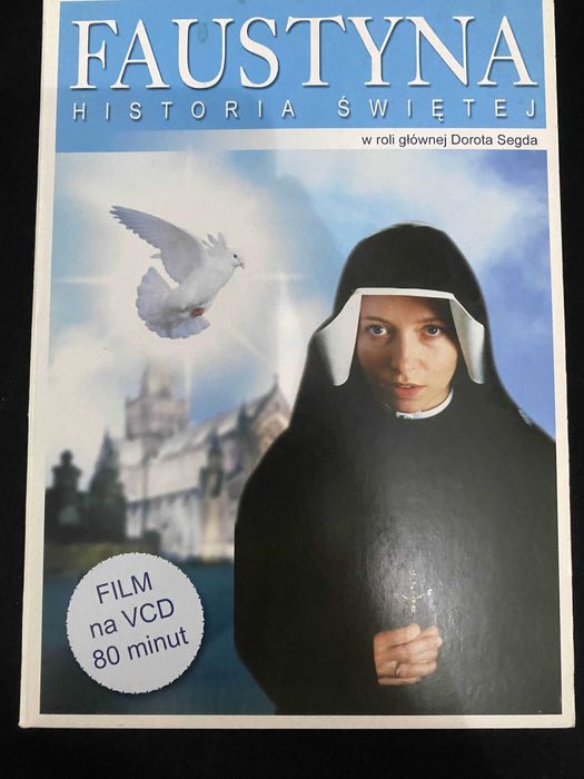 Filmy DvD religijne i inne