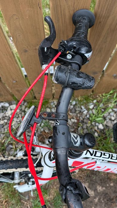 Rower Hexagon mini