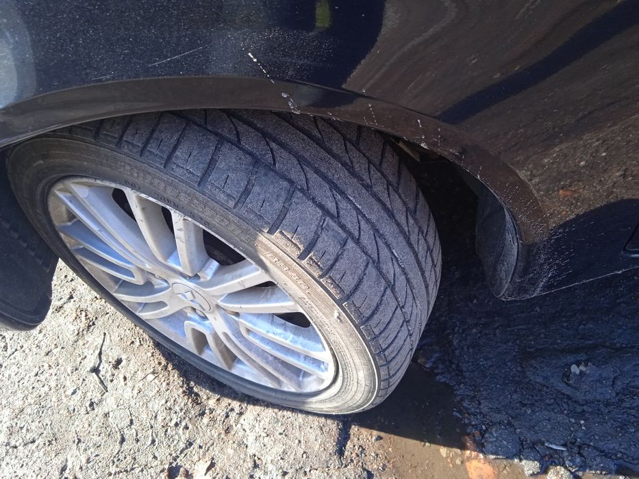 Mitsubishi Colt 2007 1.3