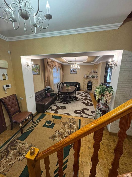 Ваш дом мечты! 2 этажа, 180 м², 19 сот, с.Большой Дальник