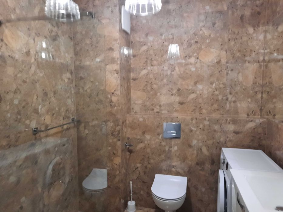 Komfortowa kawalerka dla pary
