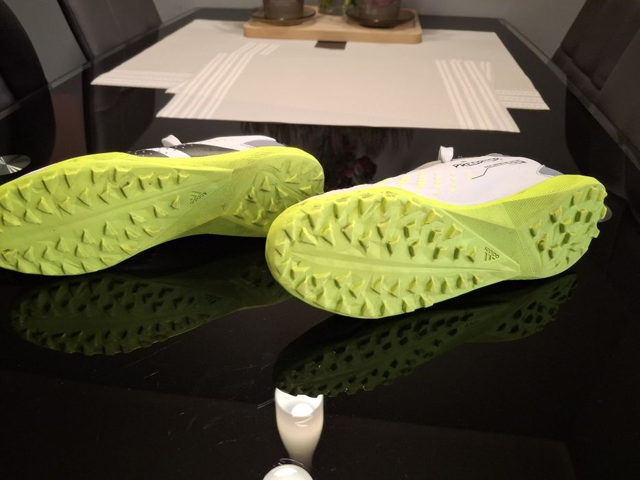 Adidas Predator Accuracy.3 TF rozm. 38