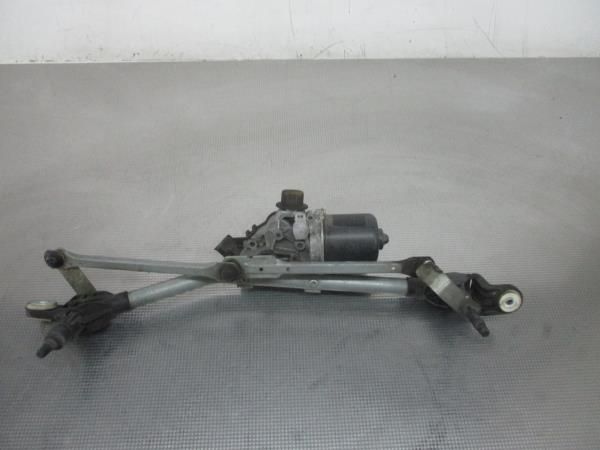 Motor limpa vidros frente RENAULT Megane III Grandtour (KZ0/1)