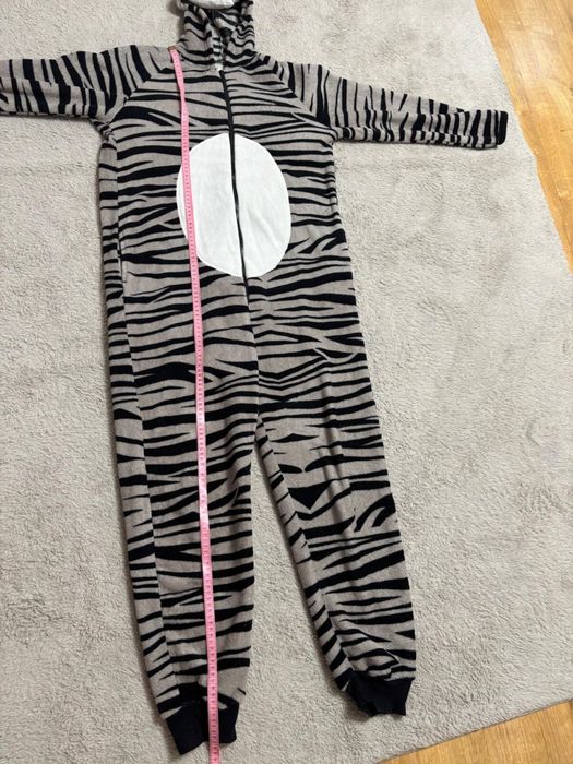 Onsie, strój, przebranie Kot - Love to lounge rozmiar M.