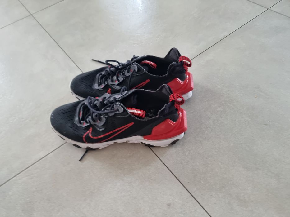 Nike Dimsix roz 42