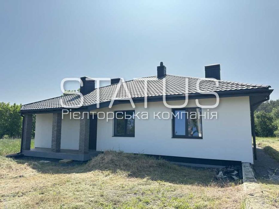 Будинок мрії с. Цибулі Можливо під програму