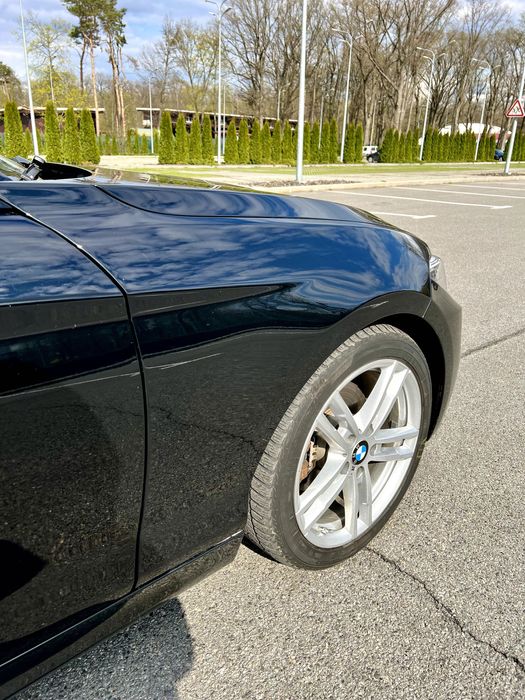 Продам BMW 230 2019