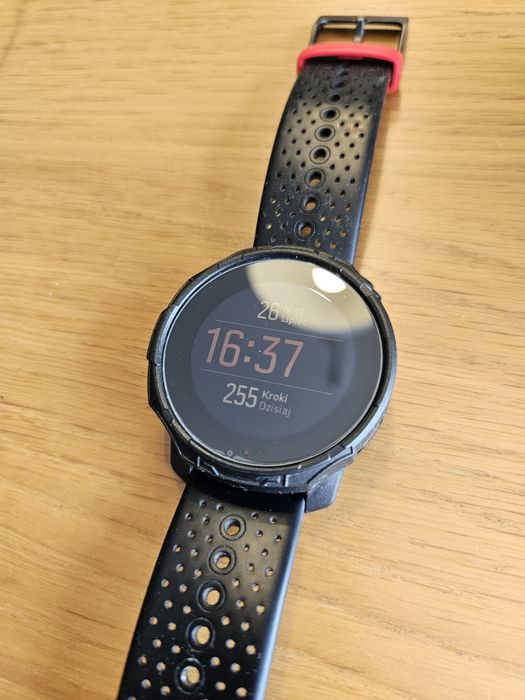 Smartwatch Suunto 9 Peak