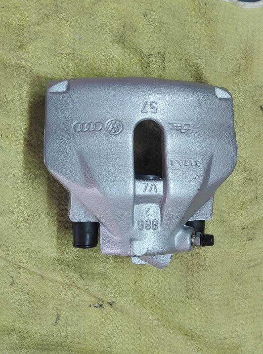 pinças de travões Audi A4 B6