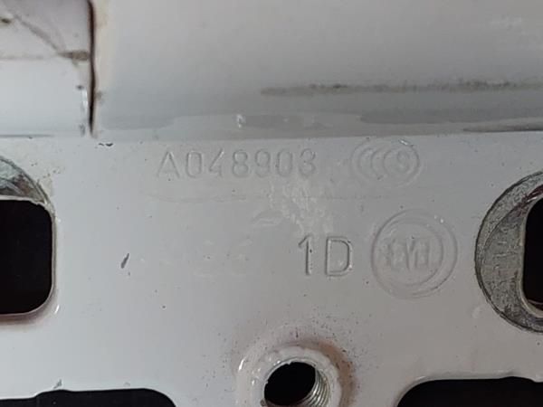 Dobradiça porta trás esquerdo FIAT Ducato (250_, 290_)