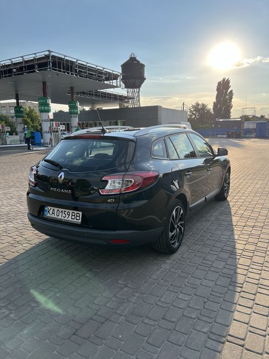 Renault Megane 2012 VIN VF1KZ140648041689 фото оголошення 10 з 22