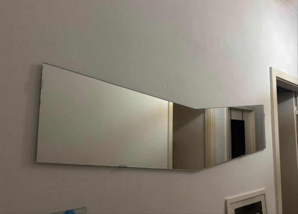 Espelho IKEA (descontinuado)