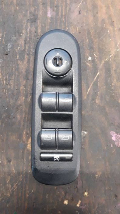 Panel sterowania szyb szybami ford smax mondeo mk4