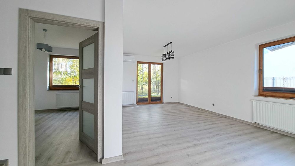 Dom wolnostojący do wynajęcia, Niepolomice