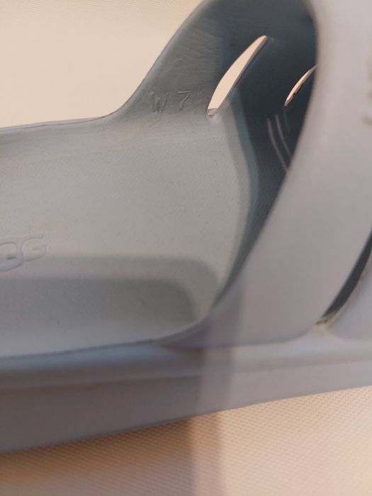 Tommy Hilfiger, Ugg шлепанцы