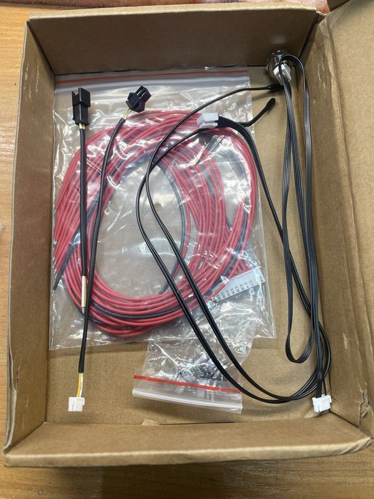 BMS JK B1A8S20P 200А (350A) 1А