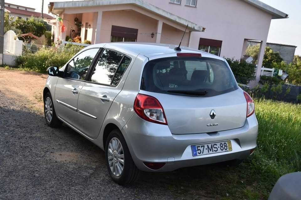 Renault Clio lll