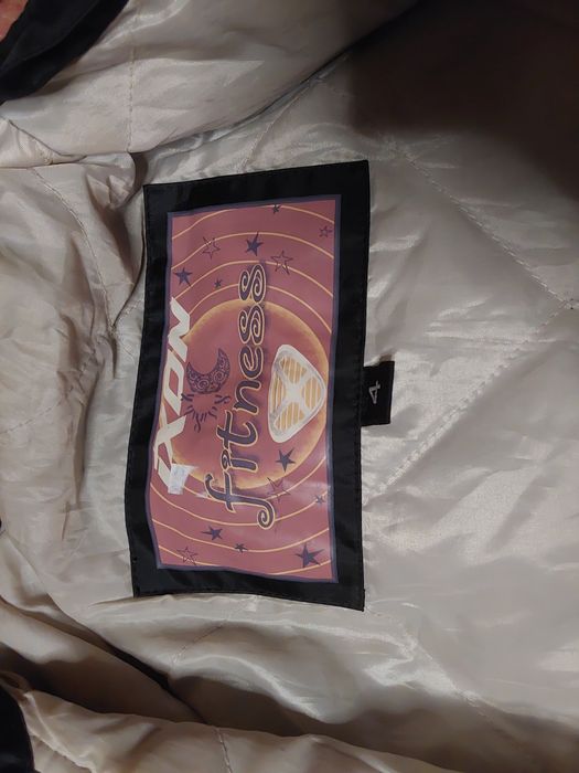 Мотокуртка женская Ixon p.S