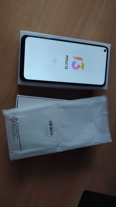 Xiaomi Redmi Note 9, 4/128gb