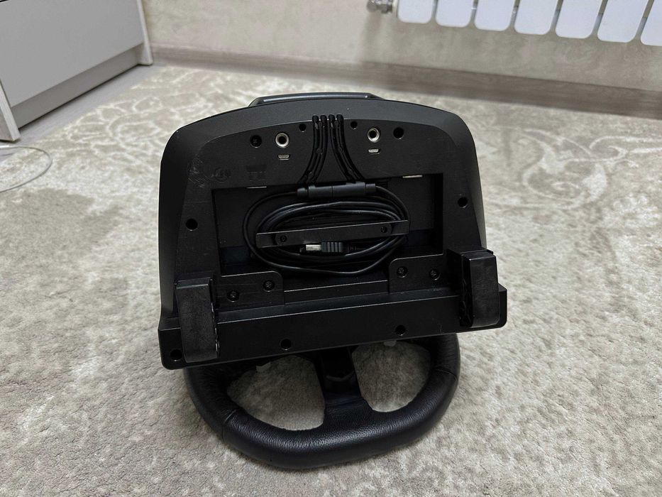 Ігрове кермо Logitech G920