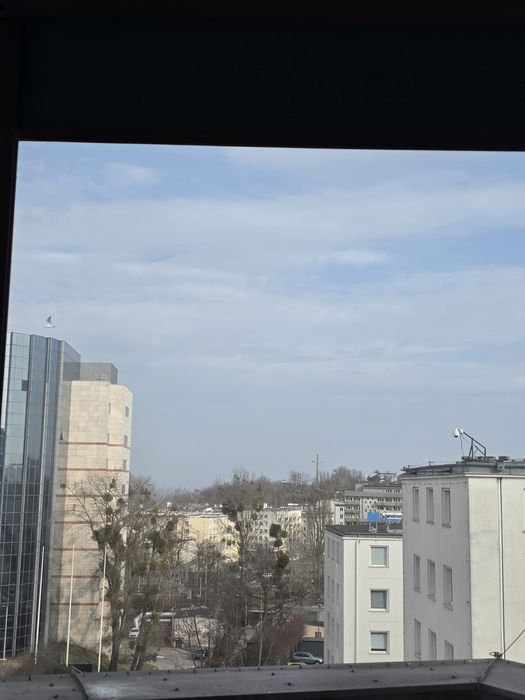 Mieszkanie w centrum Gdyni