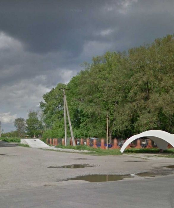 Продаж ділянки під житлову забудову на Немирівському шосе