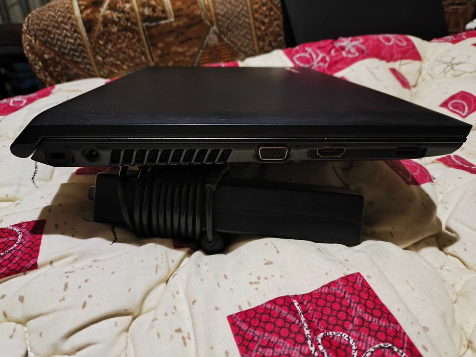 Ноутбук Lenovo IdeaPad B570E2A