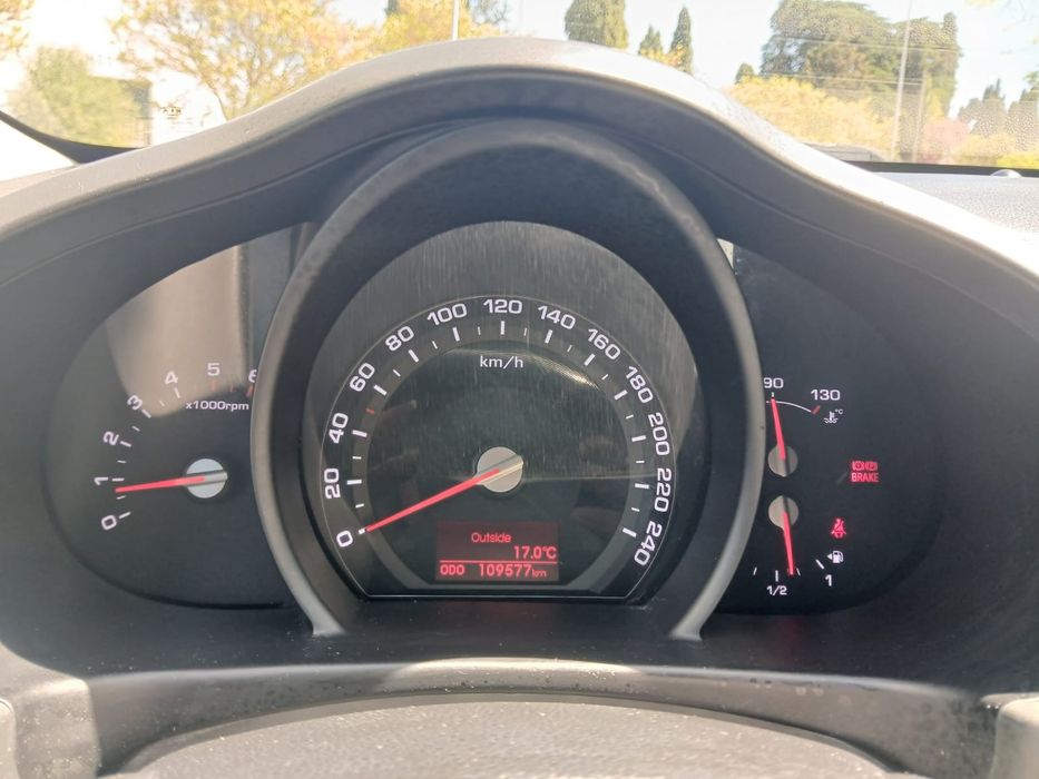 Kia Sportage1.7 Crdi  TX