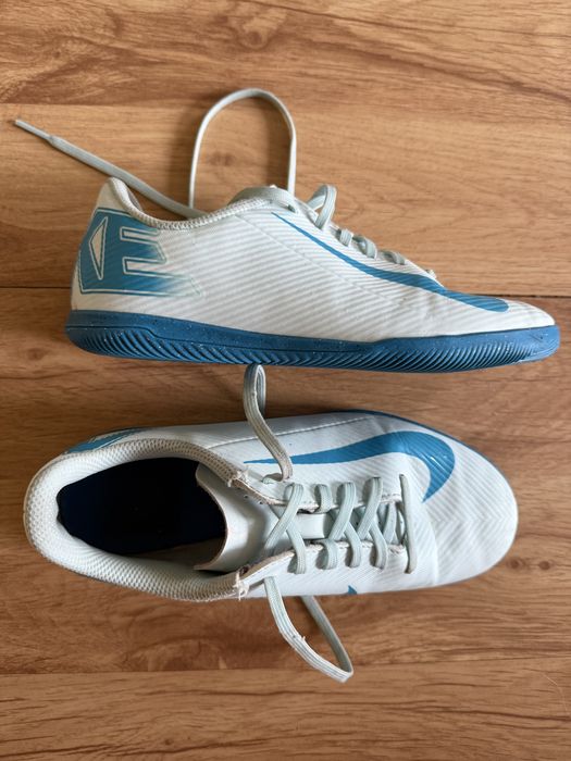 Дитячі футзалки Nike Mercurial