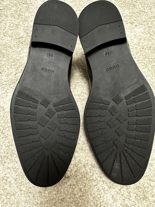 Sapatos classicos Hugo