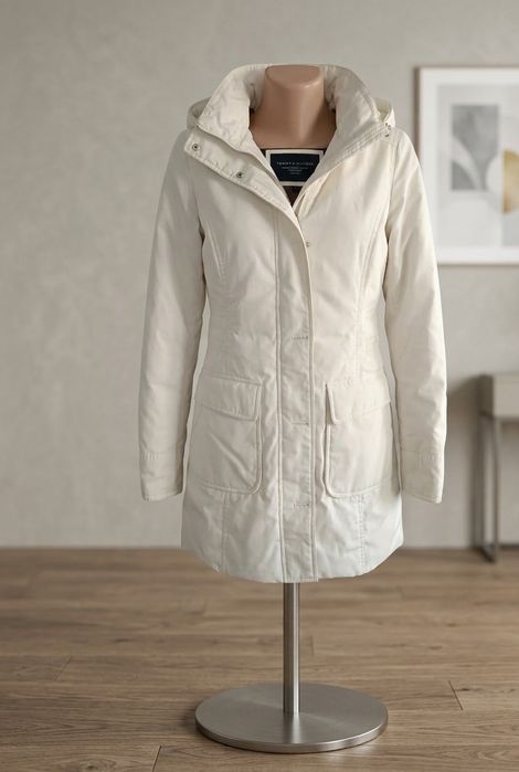 Куртка жіноча від Tommy Hilfiger