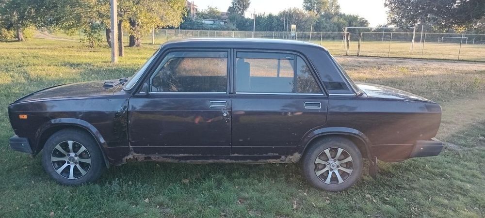 Продам Ваз-2107 2008 року