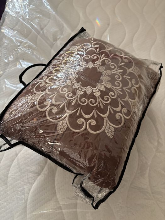 Narzuta  na łóżko 220x240 cm