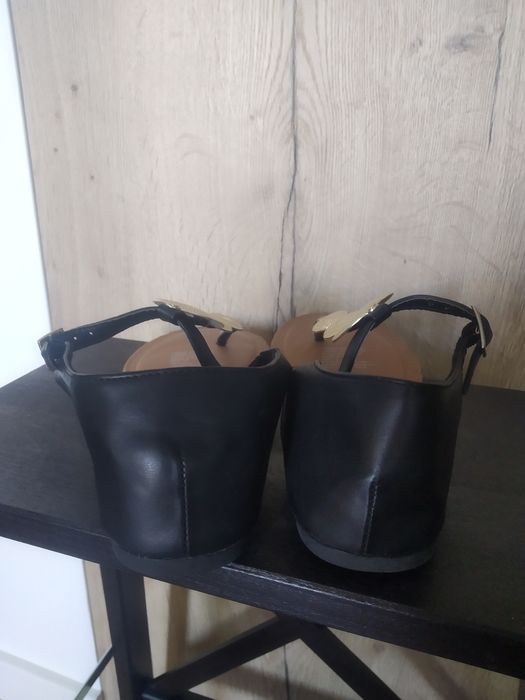 Buty sandały rozmiar 40