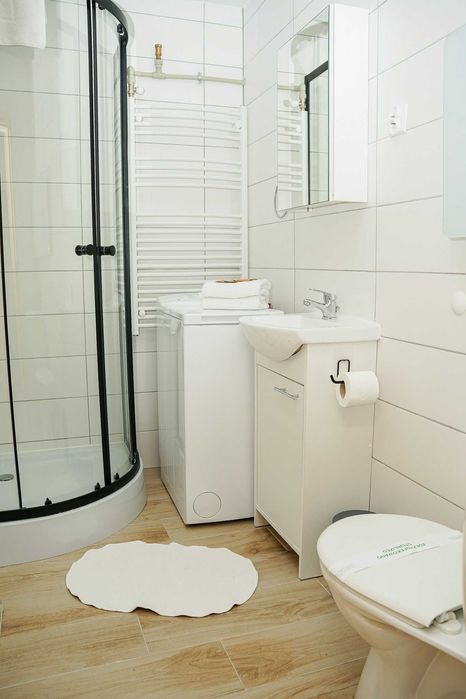 Apartament 6 - osobowy przy samym stoku w Tyliczu