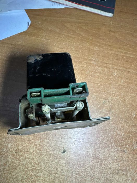 Реле РР 380  Новое СССР