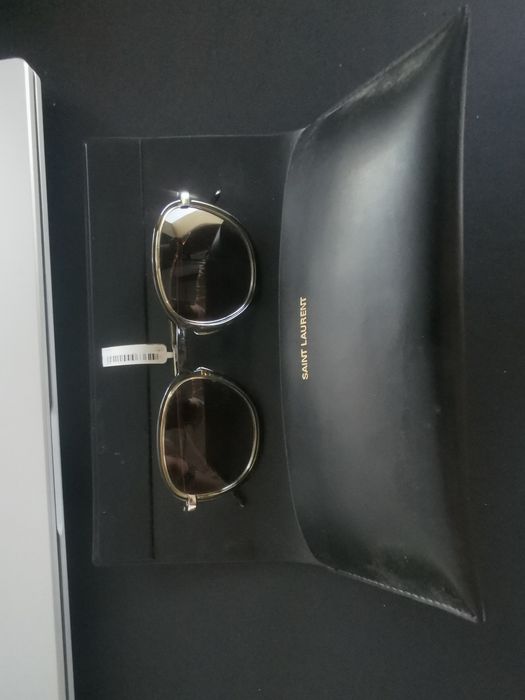 Saint laurent - óculos de sol