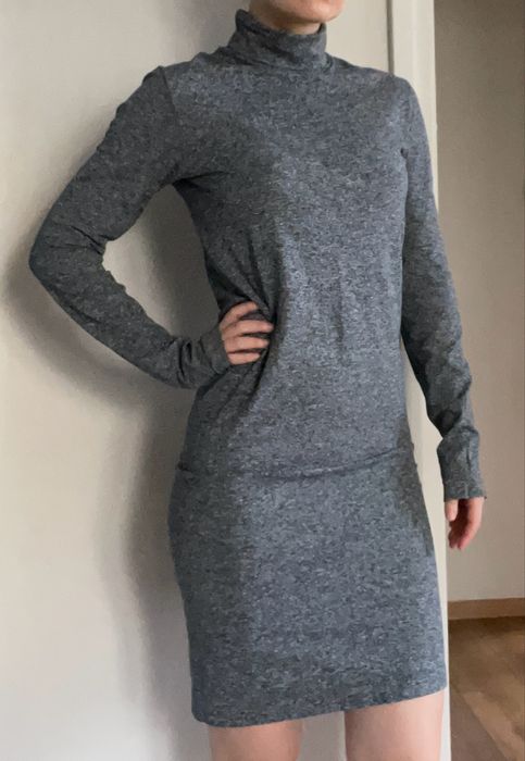 Dopasowana sukienka z Gatta Bodywear